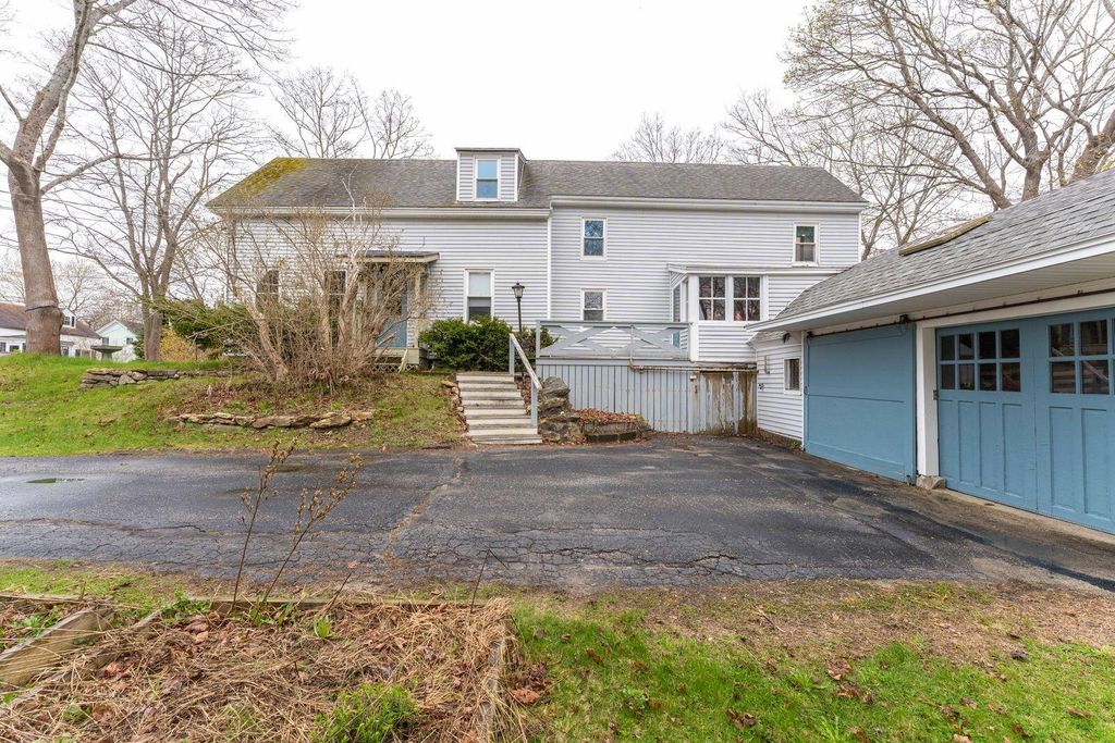 Photo of 29 E Milan Street, Bath, ME 04530 (MLS # 1660430)