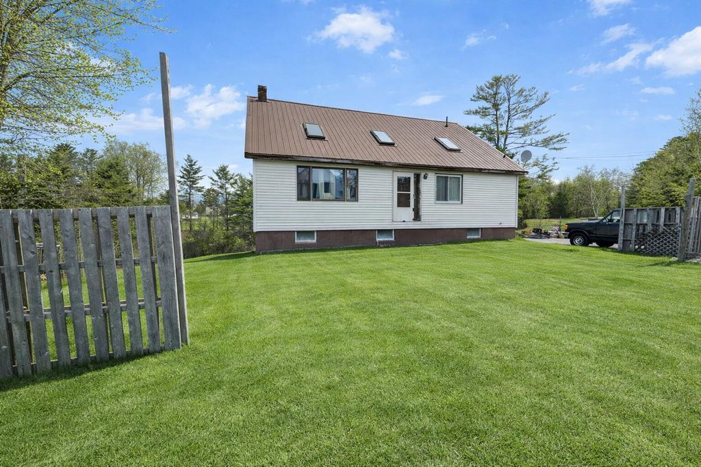 Photo of 15 Maple Street, Milo, ME 04463 (MLS # 1661711)