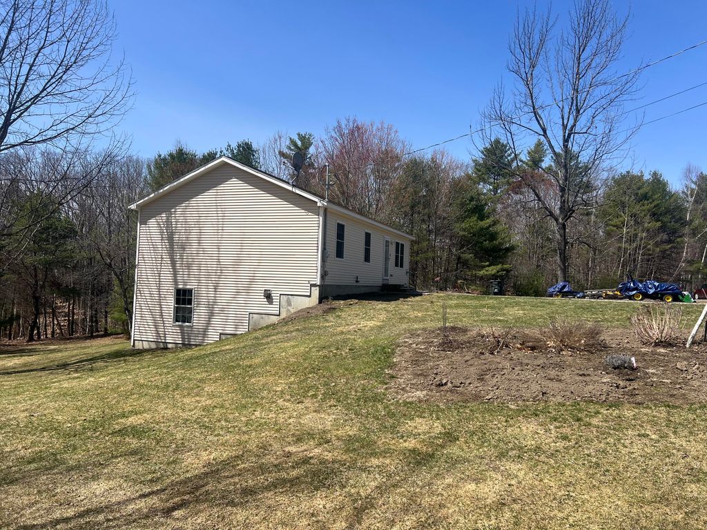 Photo of 8 Orchard Lane, Limington, ME 04049 (MLS # 1657625)