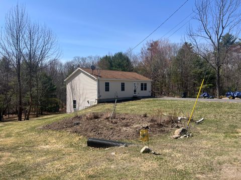 Photo of 8 Orchard Lane, Limington, ME 04049 (MLS # 1657625)