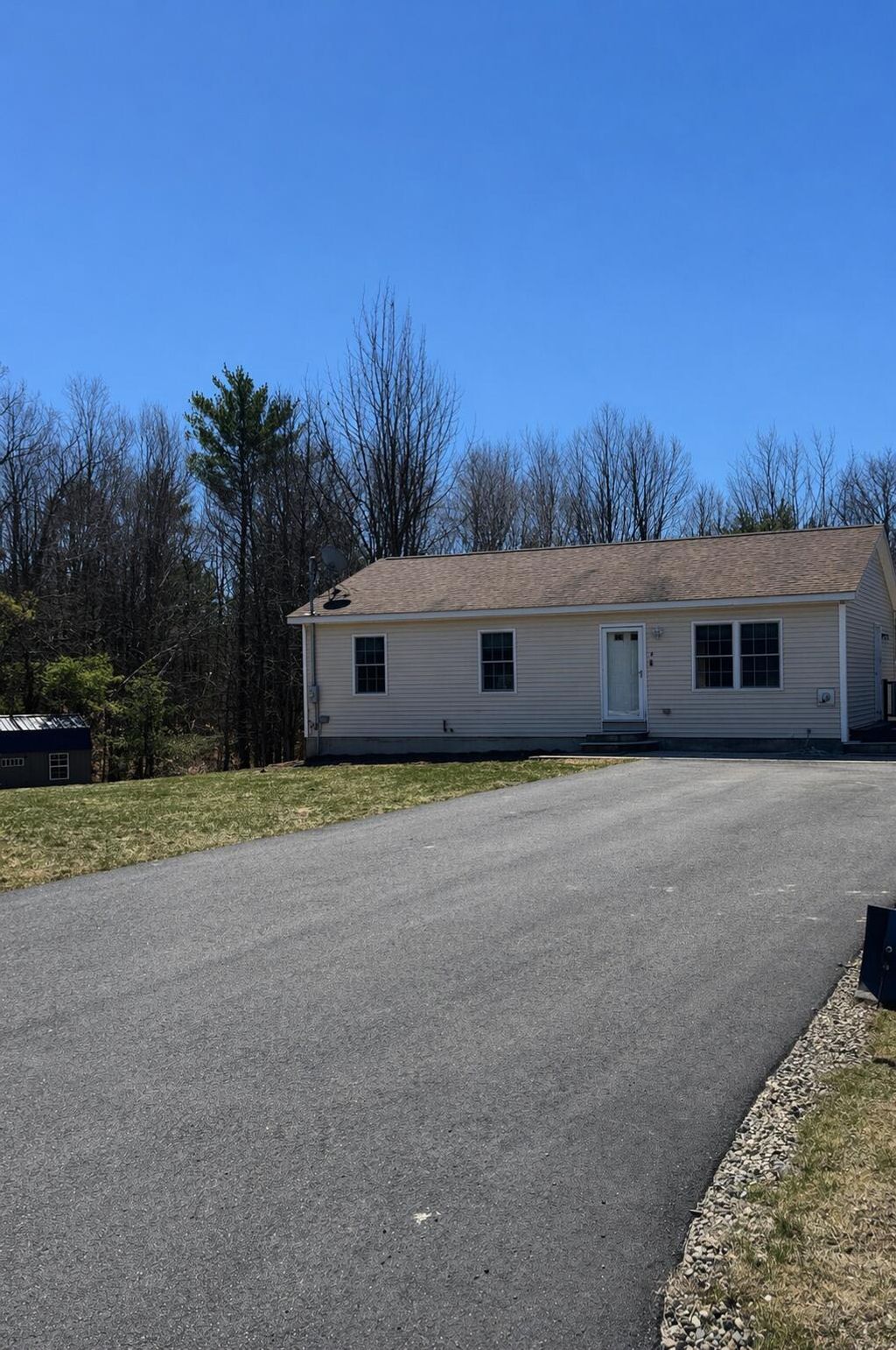 Photo of 8 Orchard Lane, Limington, ME 04049 (MLS # 1657625)