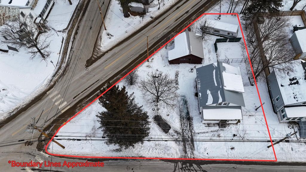 Photo of 6 Winter Street, Norway, ME 04268 (MLS # 1647714)