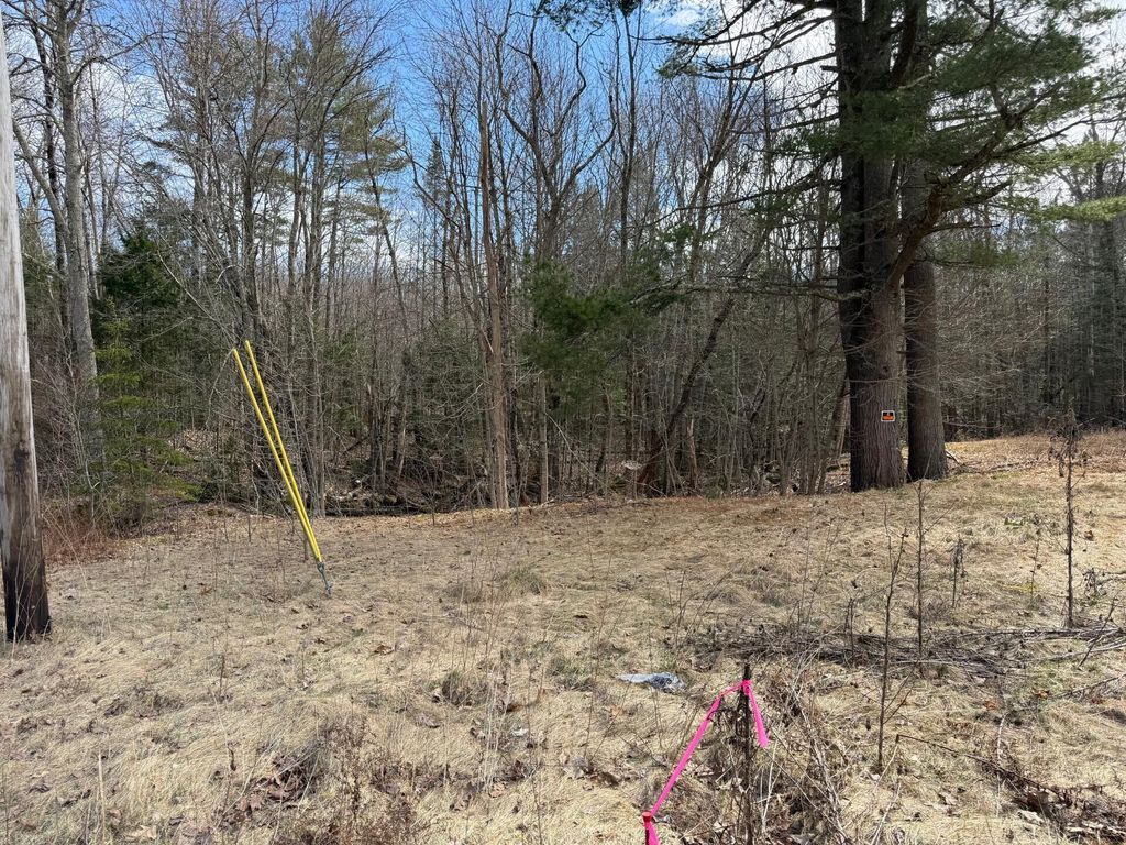 Photo of 872 Winslows Mills Road, Waldoboro, ME 04572 (MLS # 1658024)