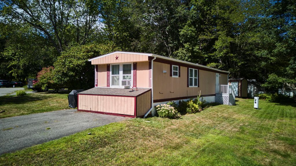 Photo of 34 Imperial Drive, Eliot, ME 03903 (MLS # 1641721)