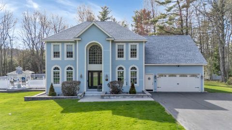 Photo of 16 Caldwell Circle, Lewiston, ME 04240 (MLS # 1661196)