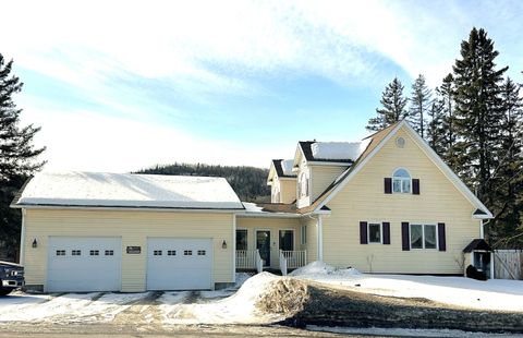 Photo of 305 Market Street, Fort Kent, ME 04743 (MLS # 1653634)