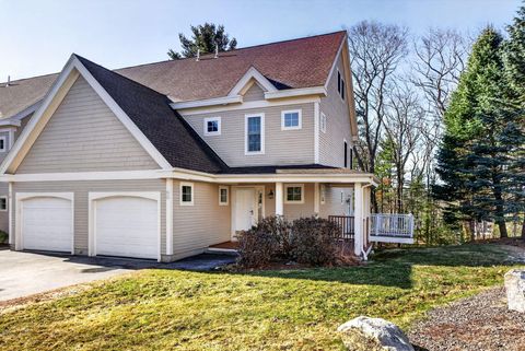 Photo of 60 Ridge Road #8, Portland, ME 04103 (MLS # 1649055)