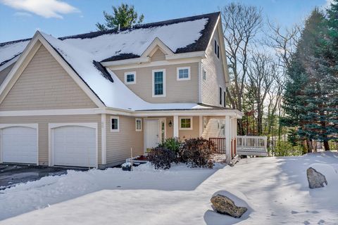 Photo of 60 Ridge Road #8, Portland, ME 04103 (MLS # 1649055)