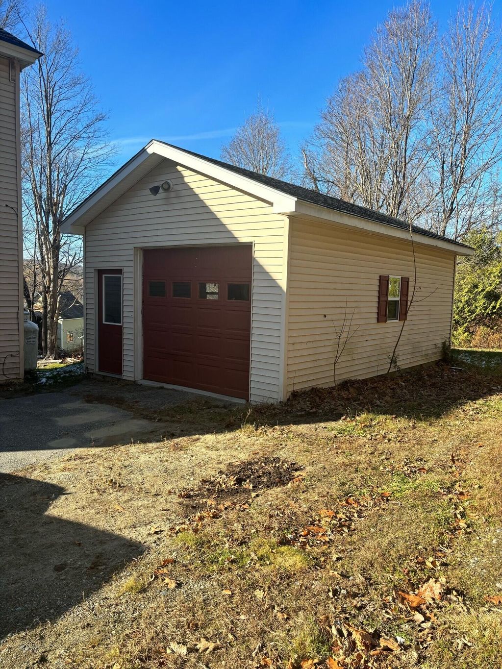 Photo of 42 Baldwin Street, Livermore Falls, ME 04254 (MLS # 1644202)