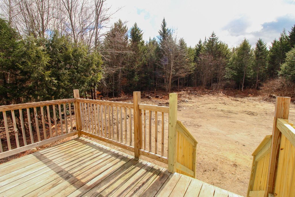 Photo of 66 Bisbeetown Road, Waterford, ME 04088 (MLS # 1656742)