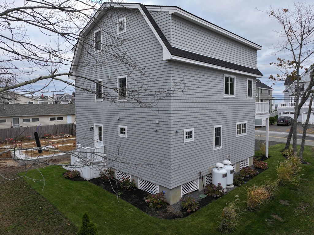 Photo of 390 Ocean Avenue, Wells, ME 04090 (MLS # 1654388)