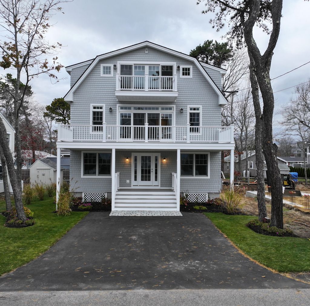 Photo of 390 Ocean Avenue, Wells, ME 04090 (MLS # 1654388)