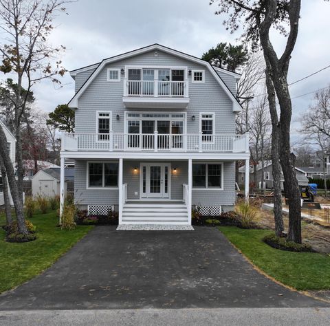 Photo of 390 Ocean Avenue, Wells, ME 04090 (MLS # 1654388)