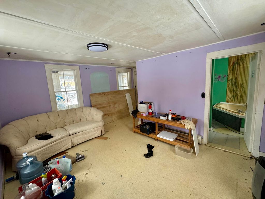 Photo of 7 Grover Street, Monmouth, ME 04259 (MLS # 1645828)