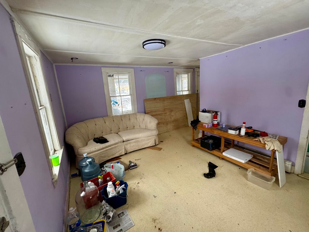 Photo of 7 Grover Street, Monmouth, ME 04259 (MLS # 1645828)