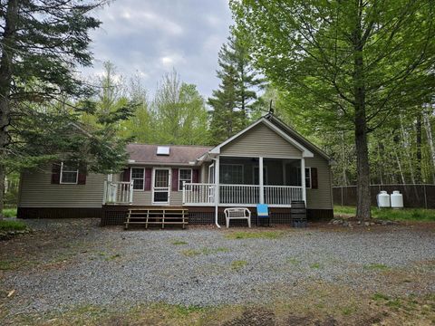 Photo of 40 Peeks Hill Road, Athens, ME 04912 (MLS # 1663180)