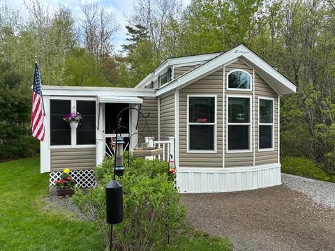 Photo of 22 Loon Loop, Warren, ME 04864 (MLS # 1656305)