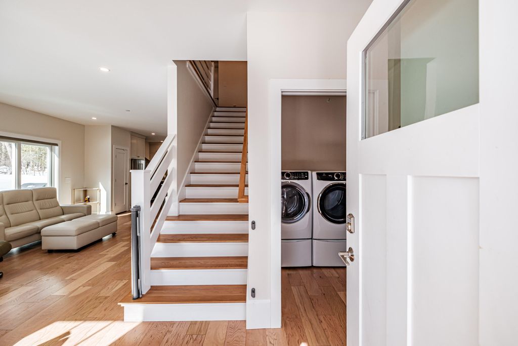 Photo of 17 Youngs Lane #17, Freeport, ME 04032 (MLS # 1654145)