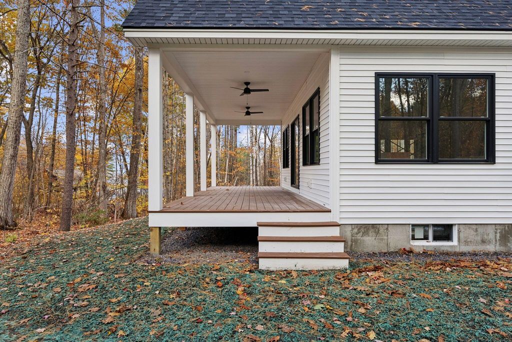 Photo of 8 Perimeter Avenue, Standish, ME 04084 (MLS # 1644427)