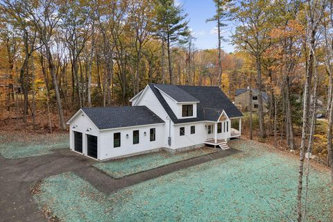 Photo of 8 Perimeter Avenue, Standish, ME 04084 (MLS # 1644427)