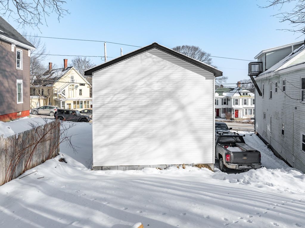 Photo of 2 Highland Avenue, Bangor, ME 04401 (MLS # 1649026)