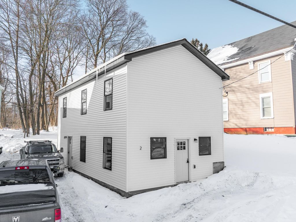Photo of 2 Highland Avenue, Bangor, ME 04401 (MLS # 1649026)