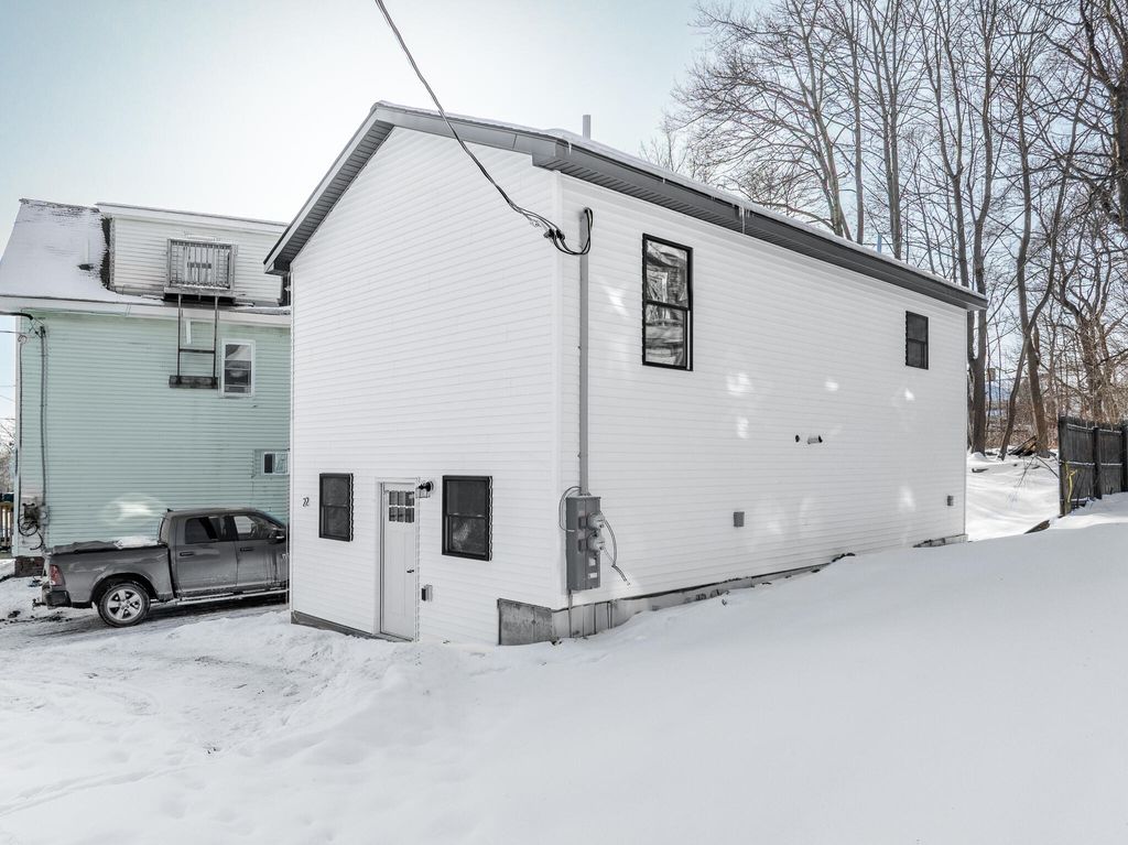 Photo of 2 Highland Avenue, Bangor, ME 04401 (MLS # 1649026)