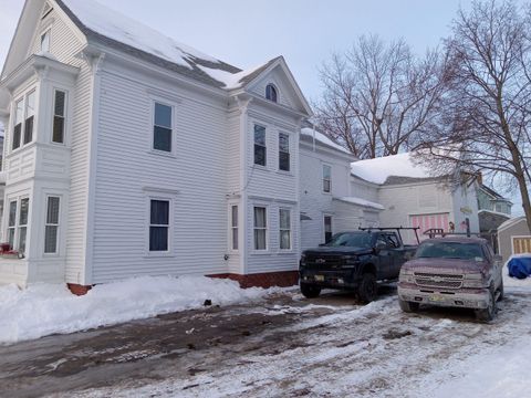 Photo of 29 Whitney Street, Auburn, ME 04210 (MLS # 1651246)