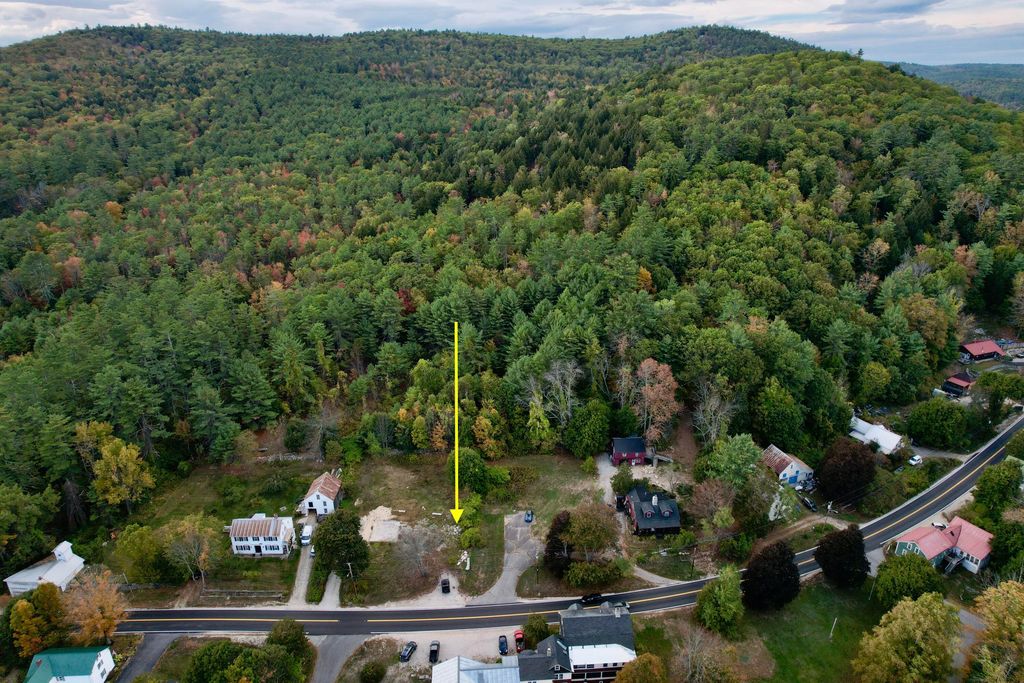 Photo of 55 Sweden Road, Waterford, ME 04088 (MLS # 1639485)