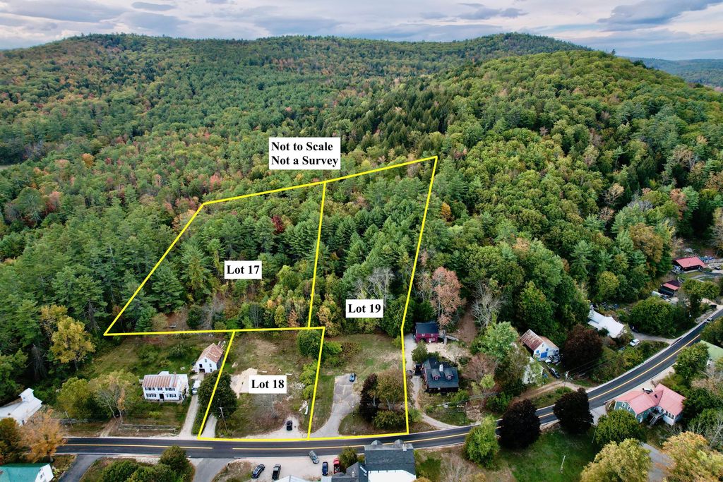 Photo of 55 Sweden Road, Waterford, ME 04088 (MLS # 1639485)