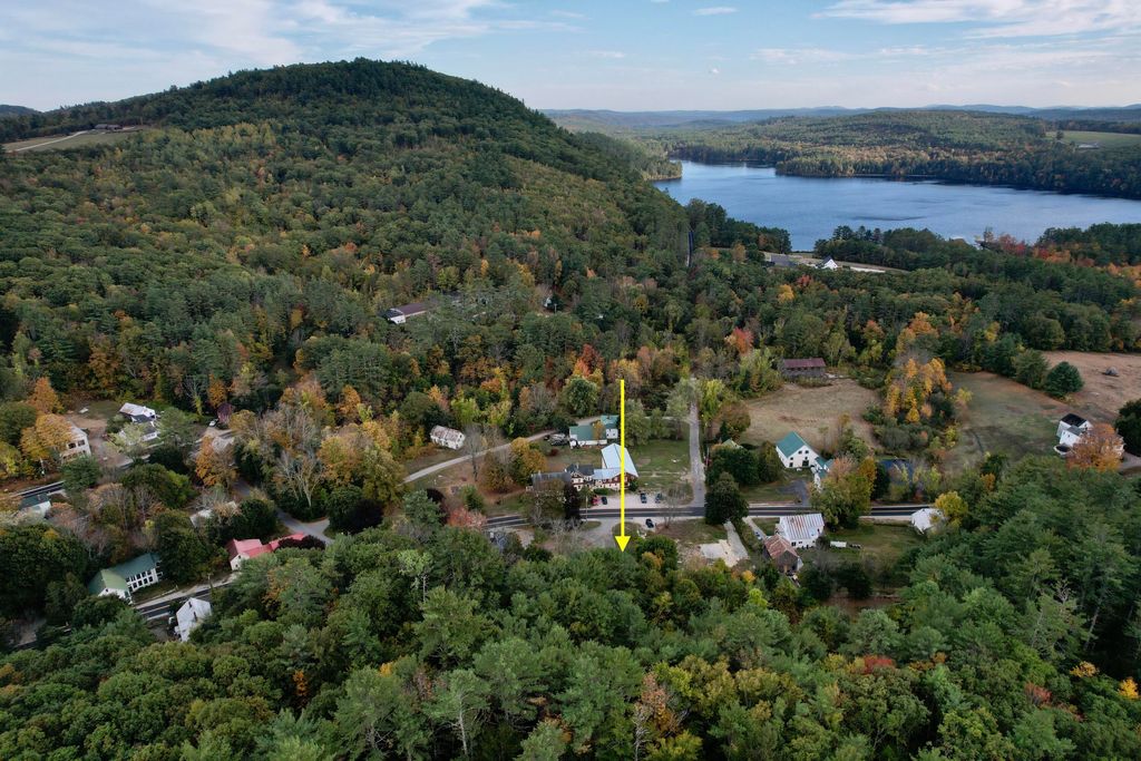 Photo of 55 Sweden Road, Waterford, ME 04088 (MLS # 1639485)