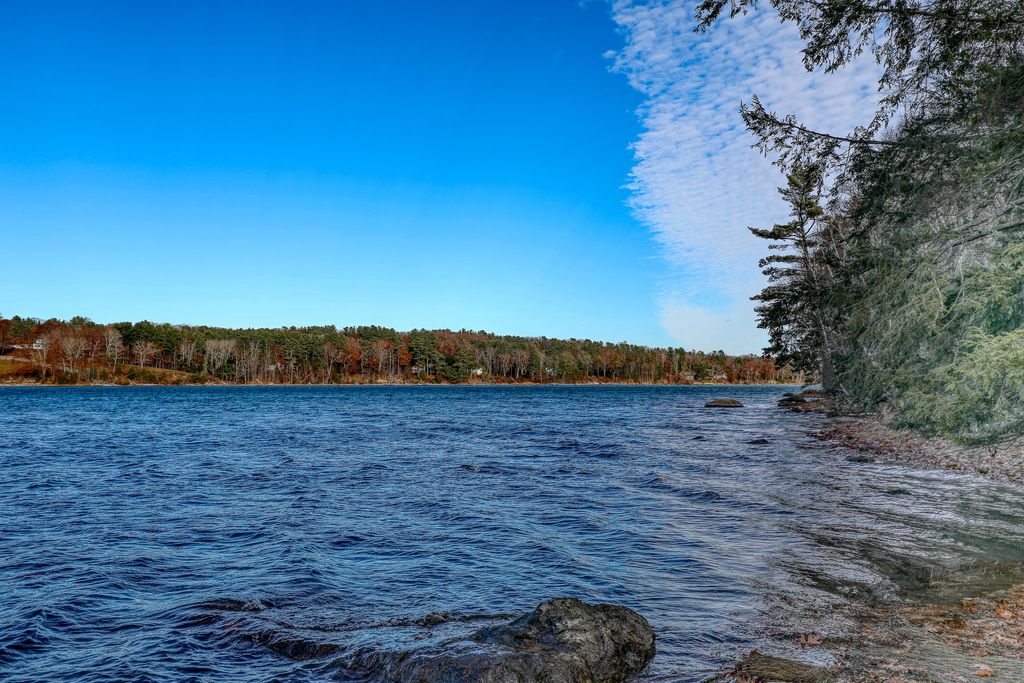 Photo of 005 Newbury Neck Road, Surry, ME 04684 (MLS # 1656213)