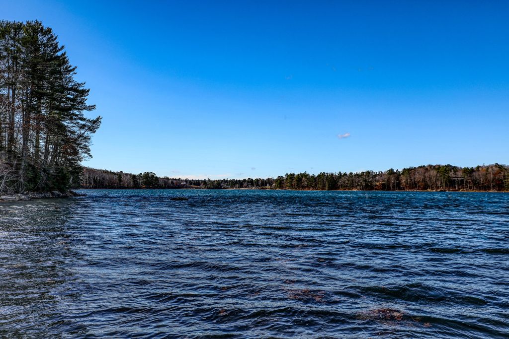 Photo of 005 Newbury Neck Road, Surry, ME 04684 (MLS # 1656213)