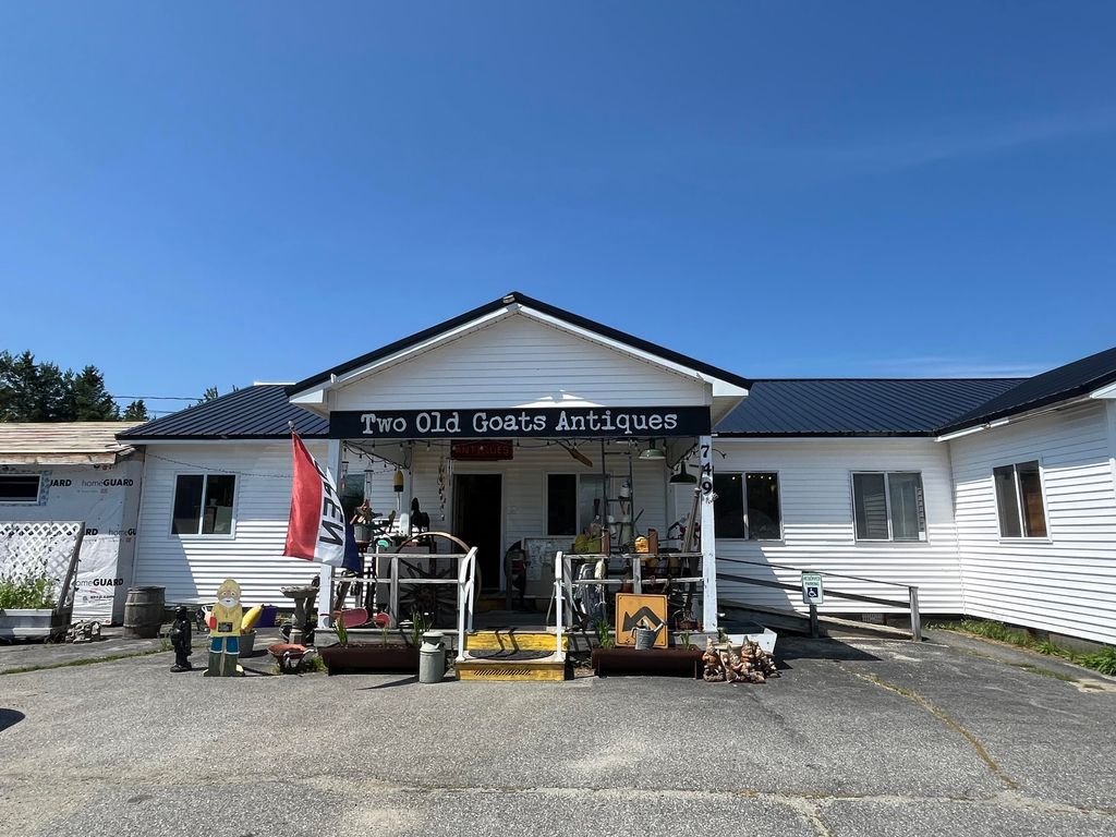 Photo of 749 Bar Harbor Road, Trenton, ME 04605 (MLS # 1633350)