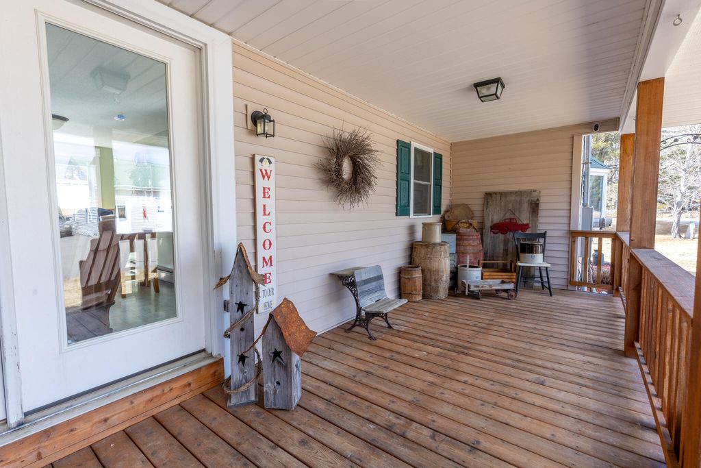 Photo of 18 Hodgdon Road, Levant, ME 04456 (MLS # 1656251)
