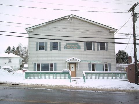 Photo of 31 Main Street, Limestone, ME 04750 (MLS # 1650357)