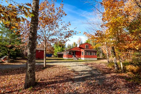 Photo of 1698 Worcester Highway, Kingsbury Plt, ME 04942 (MLS # 1640816)