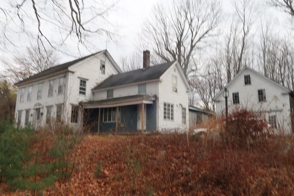 Photo of 226 Pond Road, Manchester, ME 04351 (MLS # 1624383)