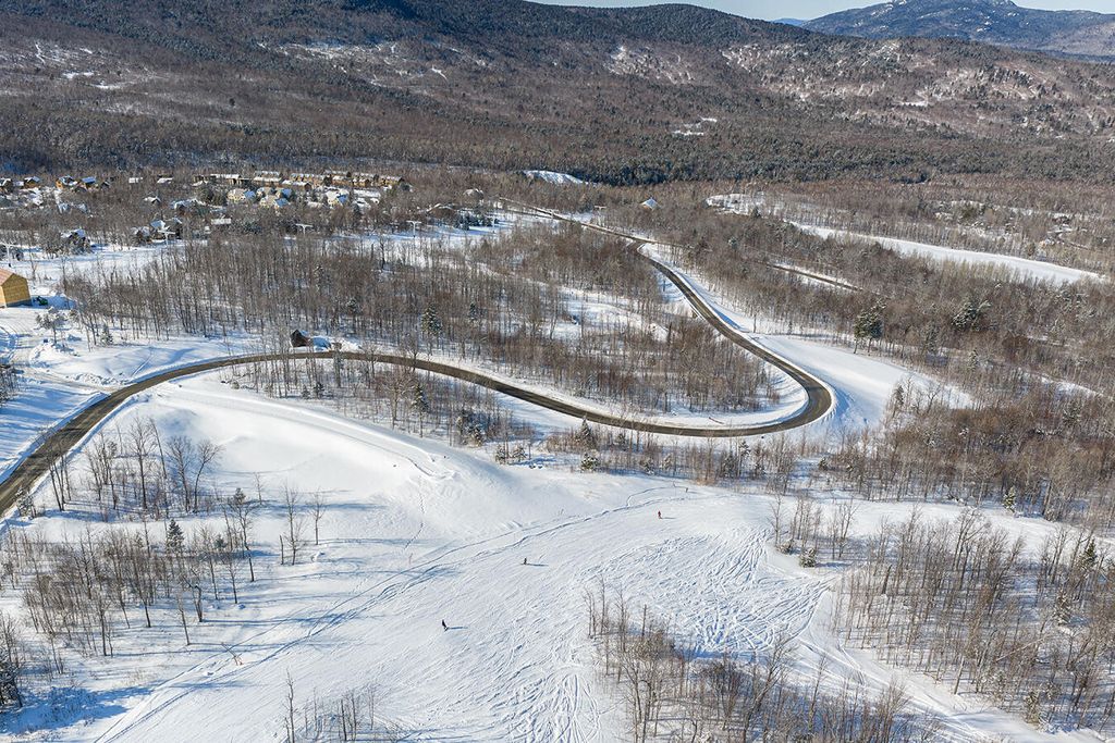 Photo of R-51 Dutchman Woods #51, Carrabassett Valley, ME 04947 (MLS # 1653086)