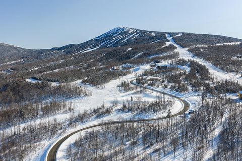 Photo of R-51 Dutchman Woods #51, Carrabassett Valley, ME 04947 (MLS # 1653086)