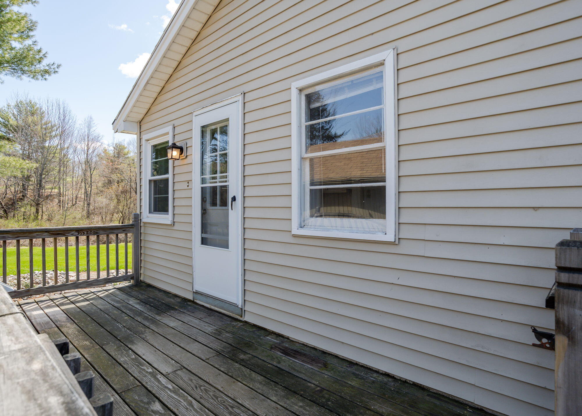 203 Gray Road