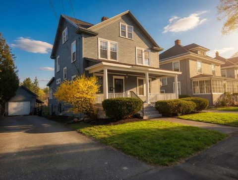Photo of 47 Norway Road, Bangor, ME 04401 (MLS # 1661417)