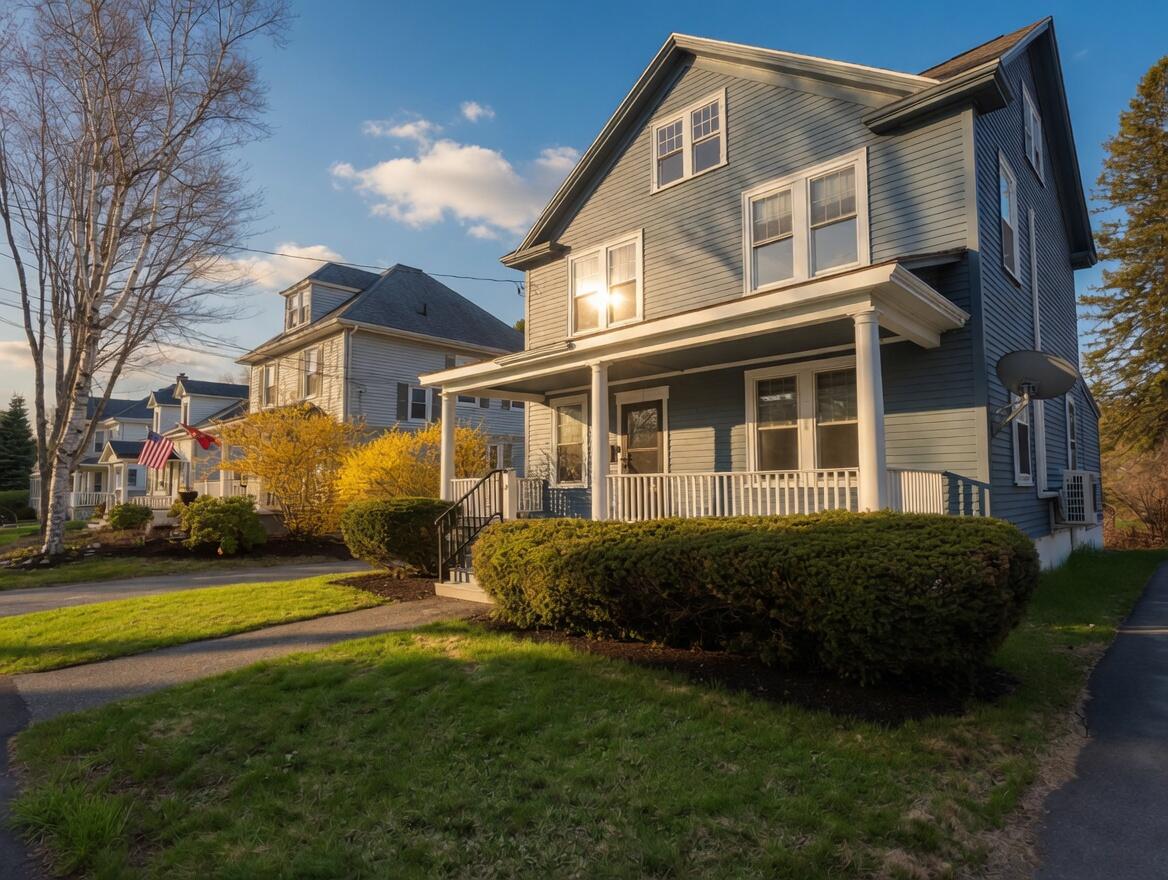 47 Norway Road