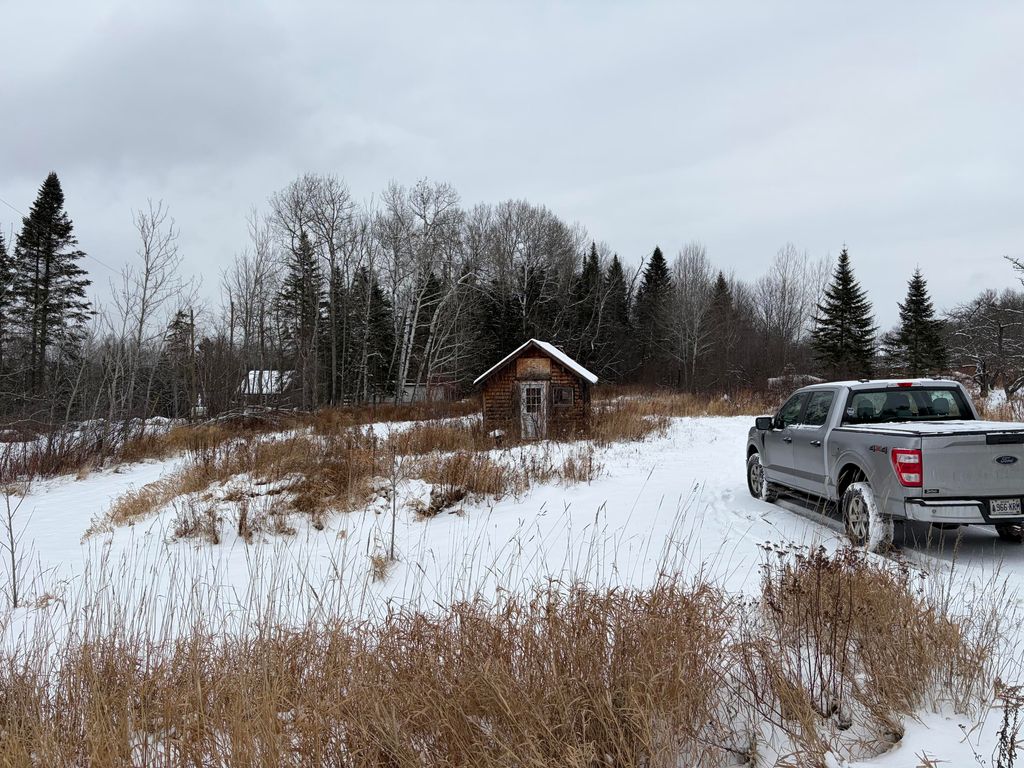 Photo of 321 Main Street, Jackman, ME 04945 (MLS # 1645350)