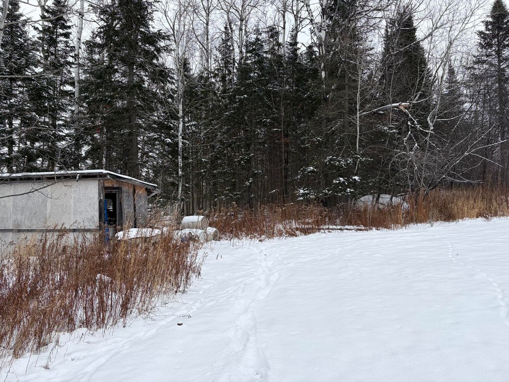 Photo of 321 Main Street, Jackman, ME 04945 (MLS # 1645350)