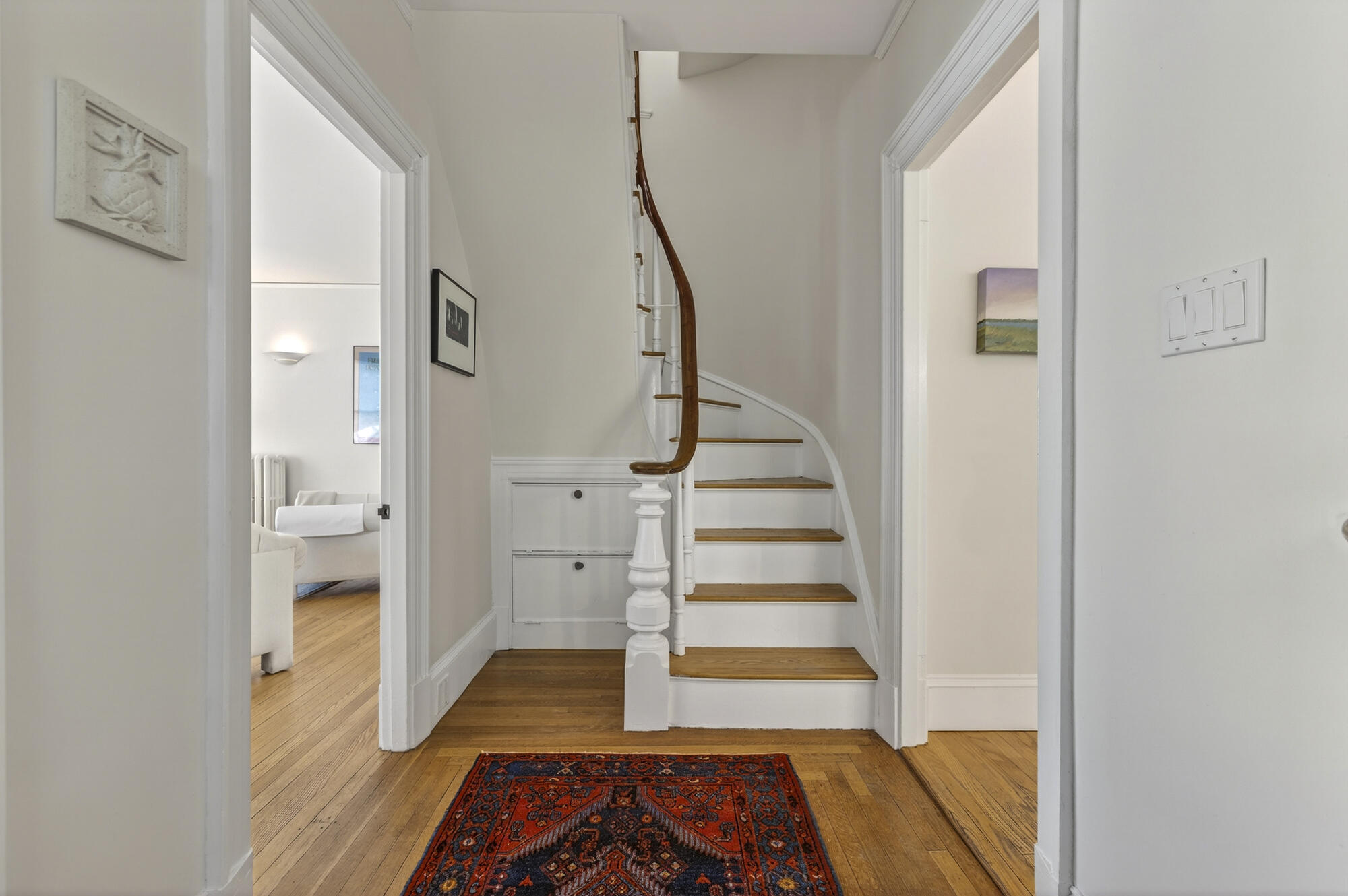 259 Vaughan Street
