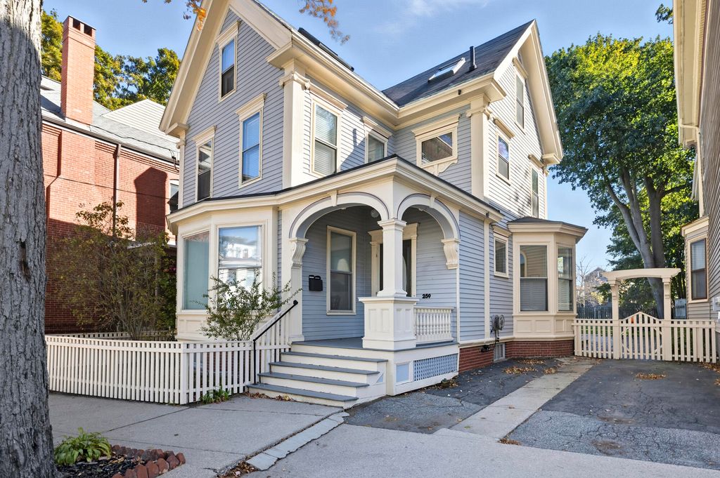 Photo of 259 Vaughan Street, Portland, ME 04102 (MLS # 1659500)