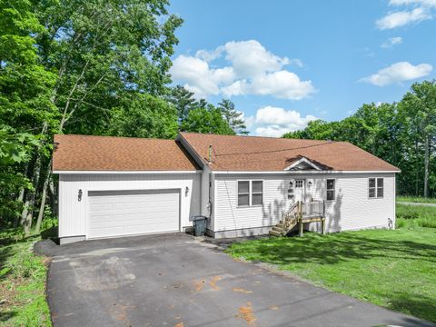 Photo of 631 Essex Street, Bangor, ME 04401 (MLS # 1663478)