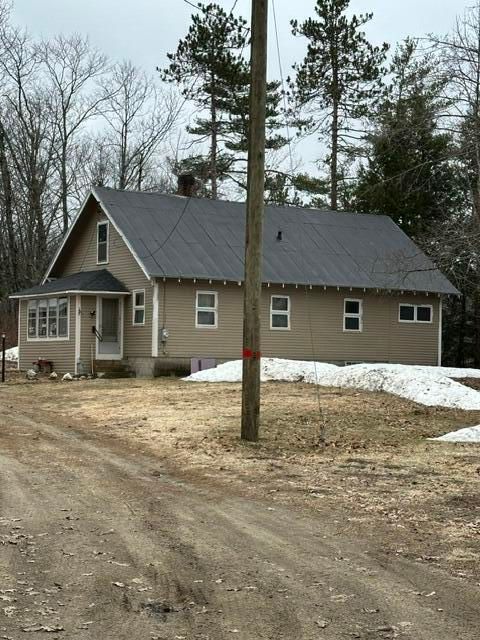 Photo of 22 Lyons Lane, Dixfield, ME 04224 (MLS # 1658195)