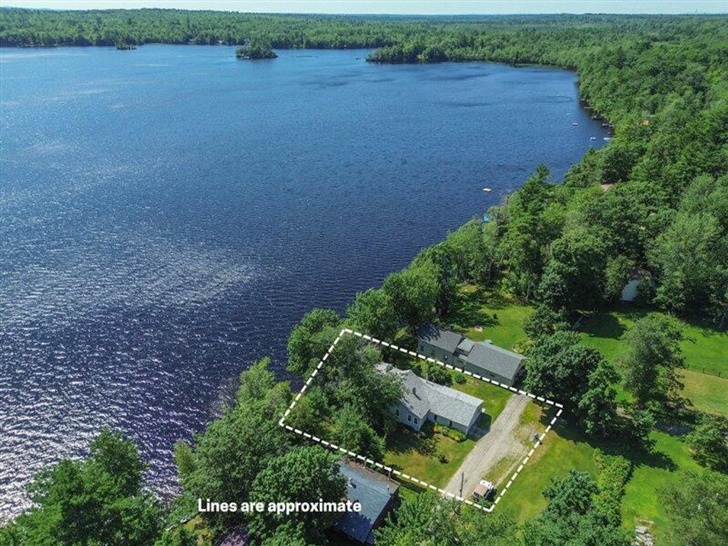 Photo of 46 Pond Road, Eddington, ME 04428 (MLS # 1656089)